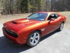 Thumbnail Photo 1 for 2010 Dodge Challenger R/T