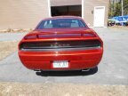Thumbnail Photo 3 for 2010 Dodge Challenger R/T