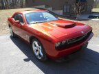 Thumbnail Photo 4 for 2010 Dodge Challenger R/T