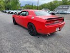 Thumbnail Photo 4 for 2010 Dodge Challenger SRT8