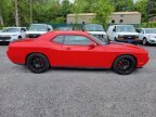 Thumbnail Photo 1 for 2010 Dodge Challenger SRT8