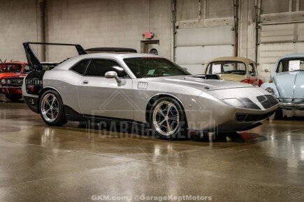 Photo 1 for 2010 Dodge Challenger