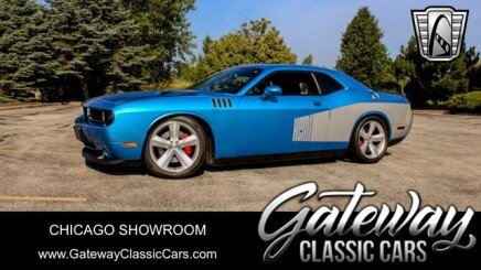 Photo 1 for 2010 Dodge Challenger