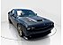 2010 Dodge Challenger SRT8