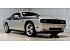2010 Dodge Challenger SE