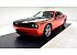 2010 Dodge Challenger R/T