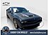2010 Dodge Challenger SRT8