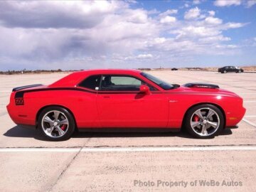 2010 Dodge Challenger