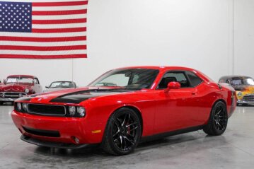 2010 Dodge Challenger