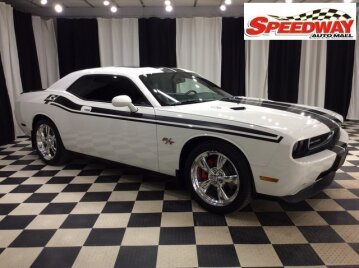 2010 Dodge Challenger R/T