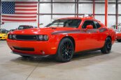 2010 Dodge Challenger