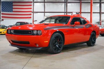 2010 Dodge Challenger