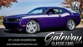 2010 Dodge Challenger R/T