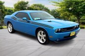 2010 Dodge Challenger
