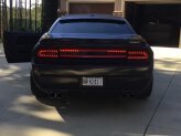 2010 Dodge Challenger SRT8