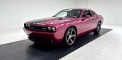 2010 Dodge Challenger