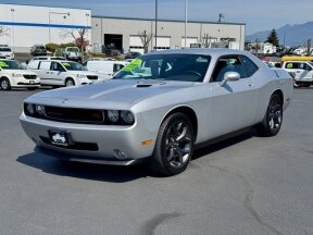 2010 Dodge Challenger R/T