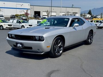 2010 Dodge Challenger R/T