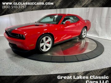 2010 Dodge Challenger