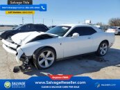 New 2010 Dodge Challenger SE