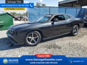 New 2010 Dodge Challenger SE