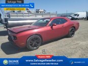 2010 Dodge Challenger SE
