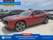 2010 Dodge Challenger SE
