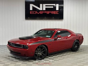 2010 Dodge Challenger
