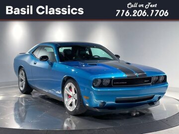 2010 Dodge Challenger