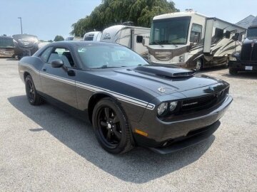 2010 Dodge Challenger
