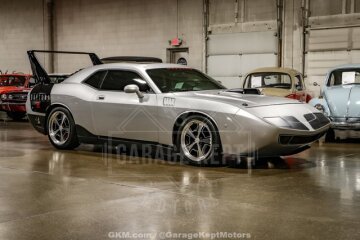 2010 Dodge Challenger