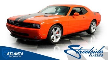 2010 Dodge Challenger