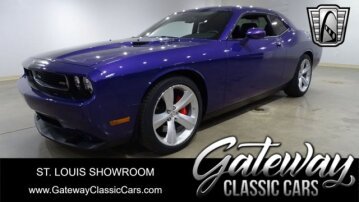 2010 Dodge Challenger