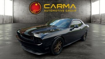 2010 Dodge Challenger