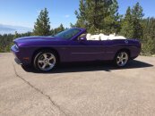 2010 Dodge Challenger R/T