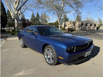 2010 Dodge Challenger