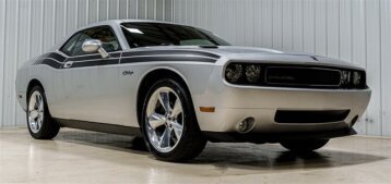 2010 Dodge Challenger SE