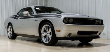 2010 Dodge Challenger SE