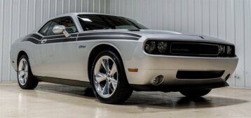 2010 Dodge Challenger SE
