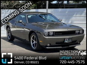 2010 Dodge Challenger