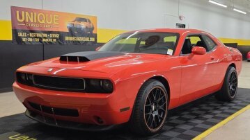 2010 Dodge Challenger