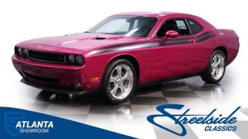 2010 Dodge Challenger
