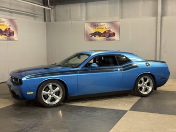 2010 Dodge Challenger