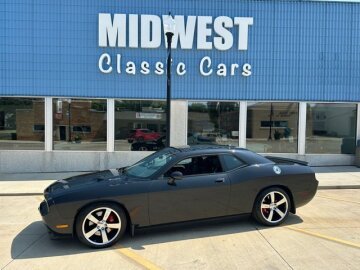 2010 Dodge Challenger