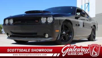 2010 Dodge Challenger