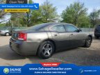 Thumbnail Photo 4 for New 2010 Dodge Charger SXT