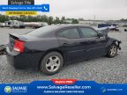 Thumbnail Photo 4 for 2010 Dodge Charger SXT