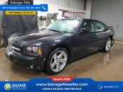 New 2010 Dodge Charger