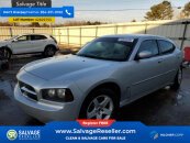 New 2010 Dodge Charger SXT