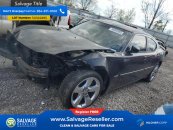 New 2010 Dodge Charger R/T